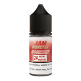 PB & Jam Monster Salt - Strawberry - Vapoureyes