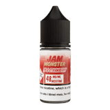 PB & Jam Monster Salt - Strawberry - Vapoureyes