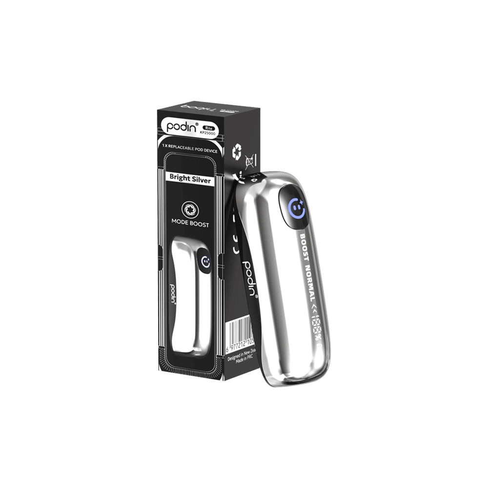Podin - Rite KP25000 Device - Vapoureyes