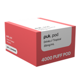 Drinks - puk. Pod Carton - Tropical