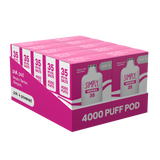 Simply - puk. Pod Carton - Berries