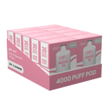 Simply - puk. Pod Carton - Watermelon