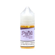 Pure Salts - Blueberry - Vapoureyes