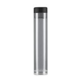 PVC Travel Tube w./ Cap - Vapoureyes