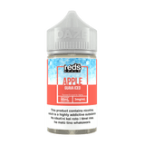 Reds Apple Iced - Guava - Vapoureyes