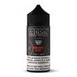 Sadboy Cookie Line - Cinnamon Spice - Vapoureyes