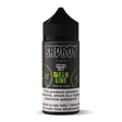 Sadboy Cookie Line - Cream Lime - Vapoureyes