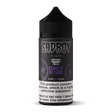 Sadboy Cookie Line - Vanilla Citrus - Vapoureyes