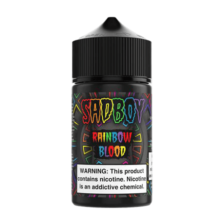 Sadboy - Rainbow Blood - Vapoureyes