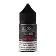 Sadboy Salts Jam Line - Sweet Strawberry - Vapoureyes