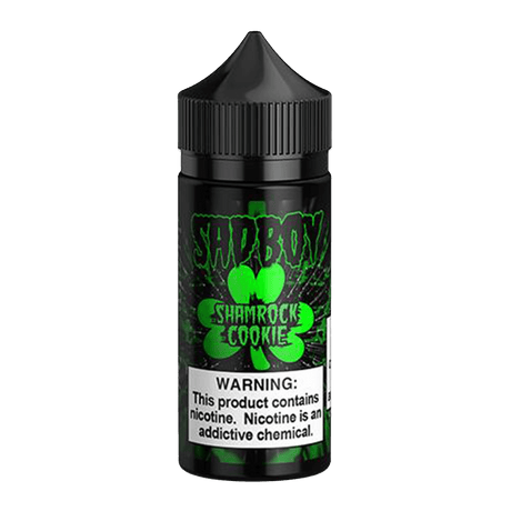 Sadboy - Shamrock Cookie - Vapoureyes