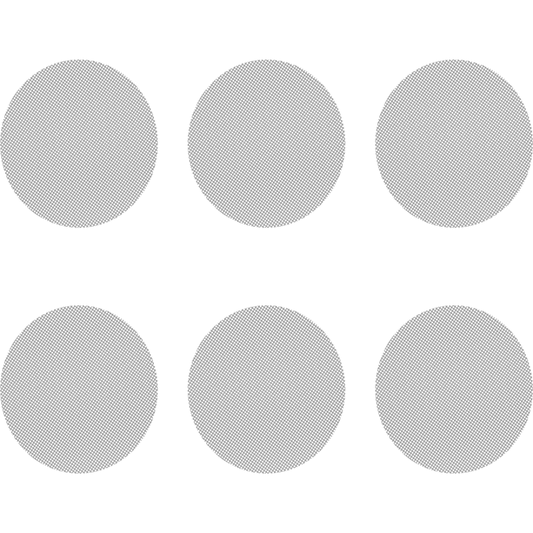 Screen Set - Vapoureyes