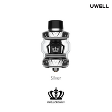 Load image into Gallery viewer, Uwell - Crown 5 Tank
