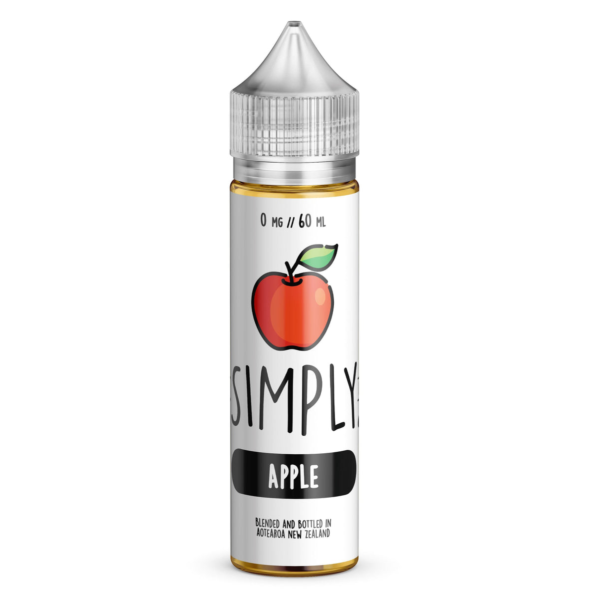 Simply Apple - Vapoureyes NZ