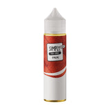 Simply Flue Cured Tobacco - Vapoureyes