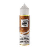 Simply Gold Tobacco - Vapoureyes