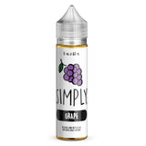 Simply Grape - Vapoureyes