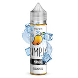 Simply Mango (on Ice) - Vapoureyes