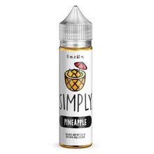 Load image into Gallery viewer, Simply Pineapple - Vapoureyes
