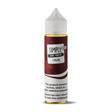 Simply Tobacco - Honey Tobacco - Vapoureyes