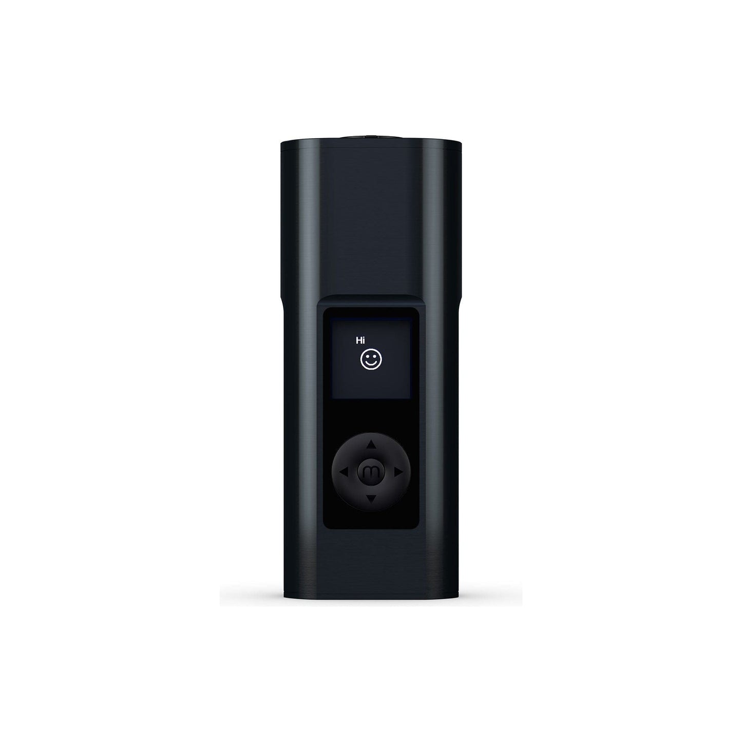 Solo 3 Dry Herb Vaporiser - Vapoureyes