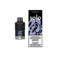 solo MAX Pod - Blackberry Mint - Vapoureyes