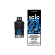 solo MAX Pod - Blueberry Raspberry - Vapoureyes