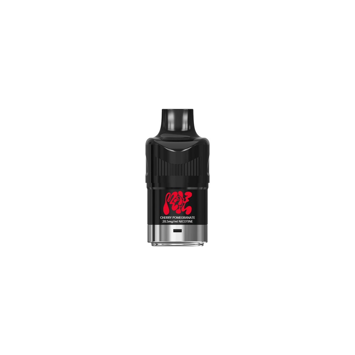 solo MAX Pod - Cherry Pomegranate - Vapoureyes