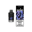 solo MAX Pod - Grape - Vapoureyes