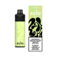 solo MAX Pod Kit (7000 Puffs) - Kiwifruit Pineappple - Vapoureyes