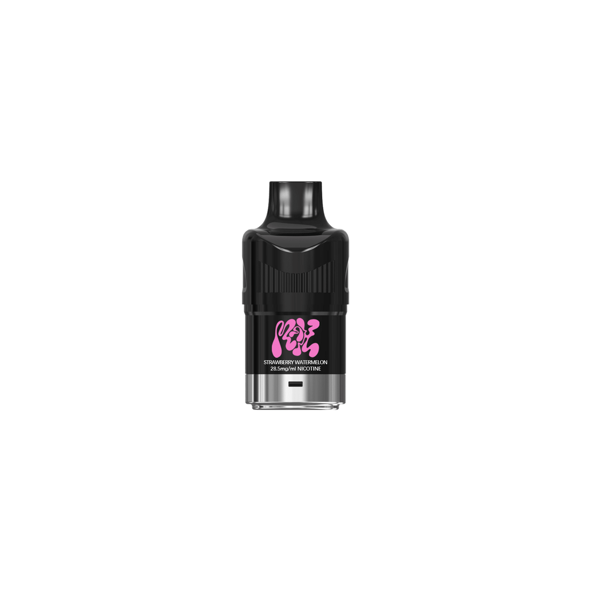 solo MAX Pod - Strawberry Watermelon - Vapoureyes