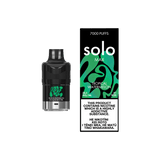 solo MAX Pod - Tropical Watermelon - Vapoureyes