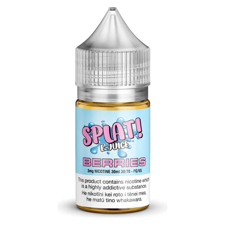 Splat! - Berries - Vapoureyes