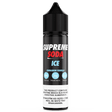 Supreme (Soda) - Cinnamon Vanilla - Vapoureyes