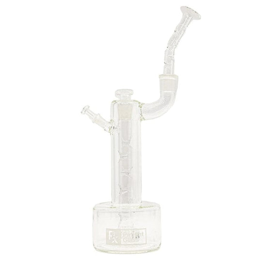 Tallboy 18mm Modular Bypass w/ Cooling Mouthpiece - Vapoureyes