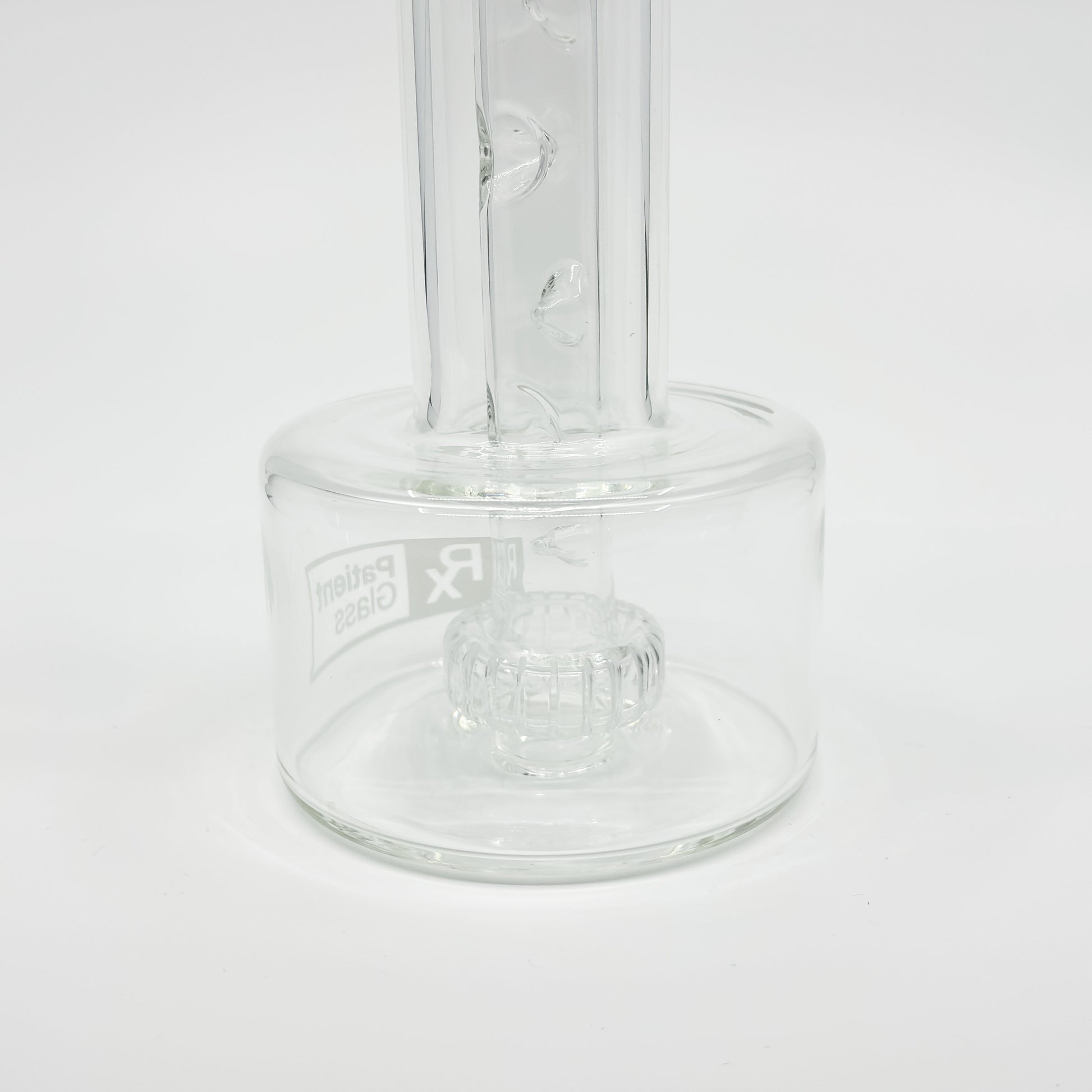Tallboy 18mm Modular Bypass w/ Cooling Mouthpiece - Vapoureyes