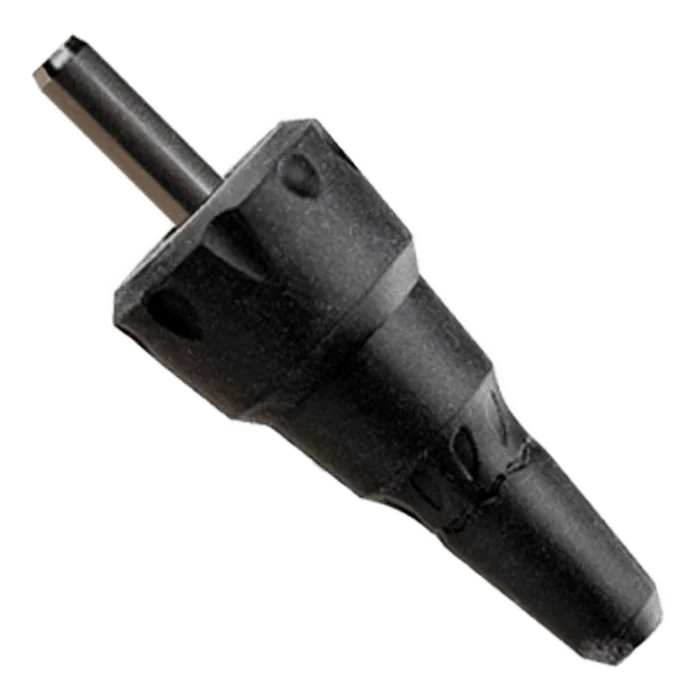 The "Bonger" WPA - Vapoureyes