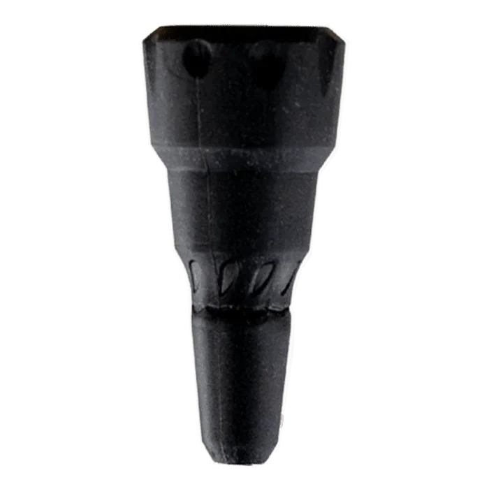 The "Bonger" WPA - Vapoureyes