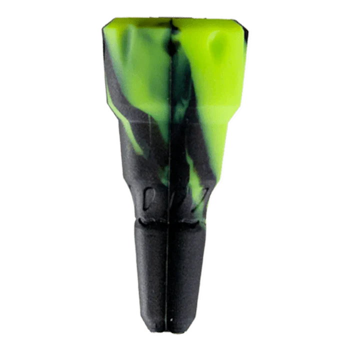 The "Bonger" WPA - Vapoureyes