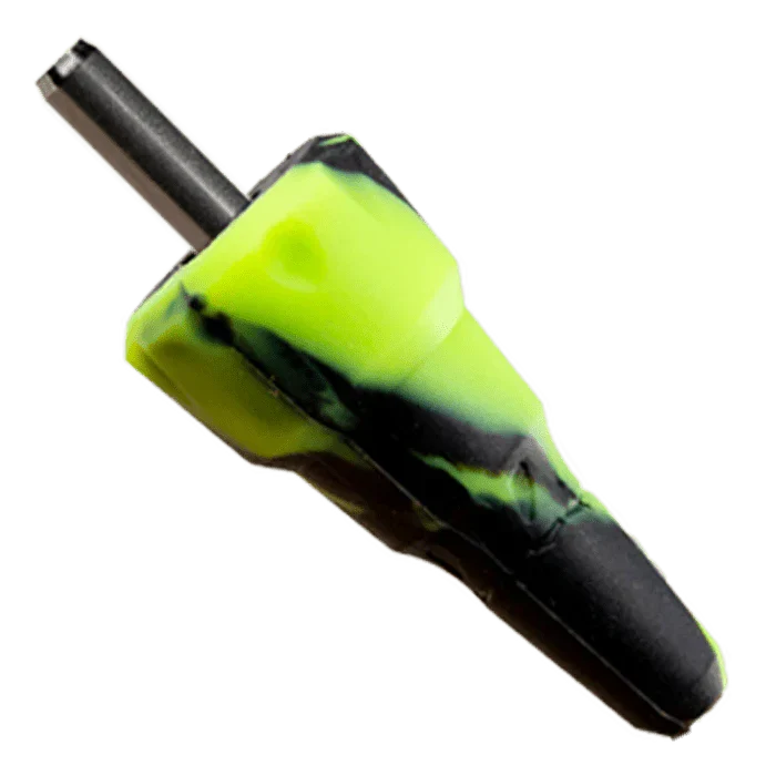 The "Bonger" WPA - Vapoureyes