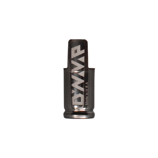 The Captive Cap - Vapoureyes