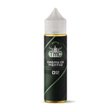 The Mushroom Cloud - Creme De Menthe - Vapoureyes