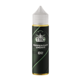 The Mushroom Cloud - Peppermint Cream - Vapoureyes