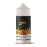 Tobacco Monster - Menthol - Vapoureyes