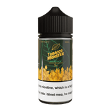 Tobacco Monster - Menthol - Vapoureyes