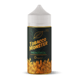 Tobacco Monster - Menthol - Vapoureyes