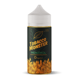 Tobacco Monster - Menthol - Vapoureyes