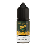 Tobacco Monster Salt - Menthol - Vapoureyes