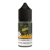 Tobacco Monster Salt - Menthol - Vapoureyes