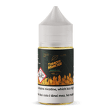 Tobacco Monster Salt - Menthol - Vapoureyes